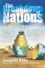 The Breakdown of Nations - Book