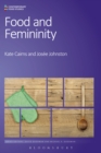 Food and Femininity - eBook
