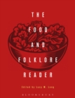 The Food and Folklore Reader - Book