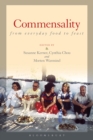 Commensality: From Everyday Food to Feast - eBook