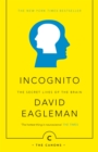 Incognito : The Secret Lives of The Brain - eBook