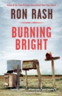 Burning Bright - Book