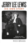 Jerry Lee Lewis : His Own Story - Book