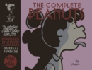 The Complete Peanuts 1967-1968 : Volume 9 - Book