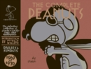 The Complete Peanuts 1969-1970 : Volume 10 - Book