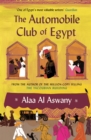 The Automobile Club of Egypt - Book
