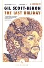 The Last Holiday : A Memoir - eBook