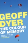 The Colour of Memory - eBook