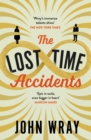 The Lost Time Accidents - eBook