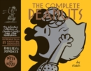 The Complete Peanuts 1971-1972 : Volume 11 - Book