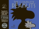 The Complete Peanuts 1973-1974 : Volume 12 - Book
