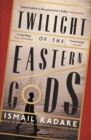 Twilight of the Eastern Gods - Book