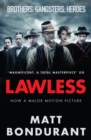 Lawless - Book