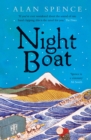 Night Boat - Book