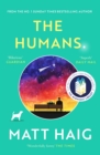 The Humans - eBook