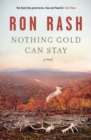 Nothing Gold Can Stay - eBook