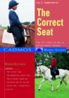 The Correct Seat : Tips for riders on how to achieve better balance - eBook