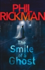 The Smile of a Ghost - Book