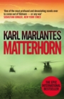 Matterhorn - eBook