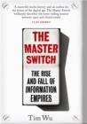 The Master Switch - eBook