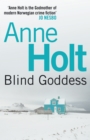 Blind Goddess - Book