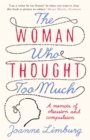 The Woman Who Thought too Much - eBook