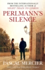 Perlmann's Silence - eBook