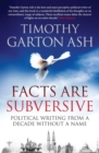 Facts are Subversive - eBook