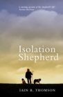 Isolation Shepherd - eBook