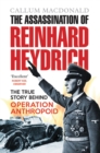 The Assassination of Reinhard Heydrich - eBook