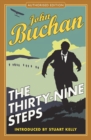 The Thirty-Nine Steps - eBook