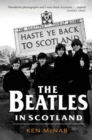 The Beatles in Scotland - eBook