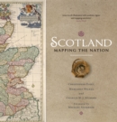 Scotland: Mapping the Nation - eBook