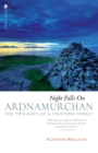 Night Falls on Ardnamurchan - eBook