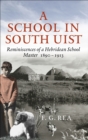 A School in South Uist - eBook