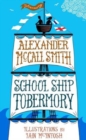 School Ship Tobermory - eBook