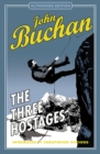 The Three Hostages - eBook