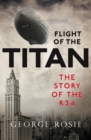 Flight of the Titan - eBook