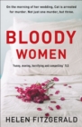 Bloody Women - eBook