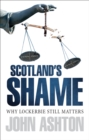 Scotland's Shame - eBook