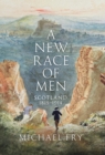 A New Race of Men - eBook