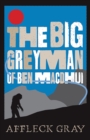 The Big Grey Man of Ben MacDhui - eBook
