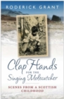 Clap Hands for the Singing Molecatcher - eBook