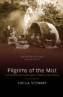 Pilgrims of the Mist - eBook