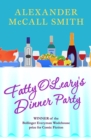 Fatty O'Leary's Dinner Party - eBook