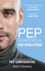 Pep Guardiola: The Evolution - eBook