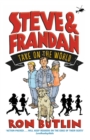 Steve & FranDan Take on the World - eBook