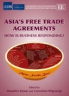 Asia's Free Trade Agreements - eBook