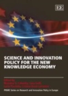 Science and Innovation Policy for the New Knowledge Economy - eBook