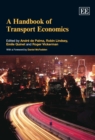 Handbook of Transport Economics - eBook